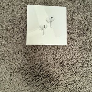 Apple AirPods Pro 2nd Gen with MagSafe Charging